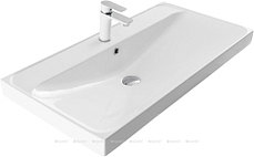 Раковина мебельная Aquanet Flash 91 (333269) preview